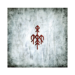 Wardruna Runaljod - Gap Var Ginnunga Vinyl Double Album