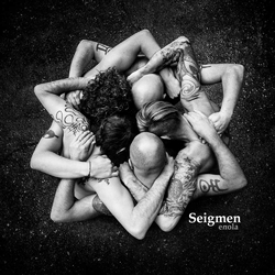 Seigmen Enola Vinyl Double Album