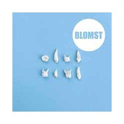 Blomst Blomst Vinyl LP
