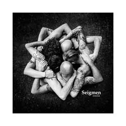 Seigmen Enola Vinyl 7"