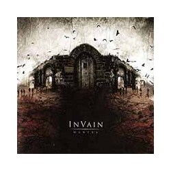 In Vain Mantra Vinyl Double Album