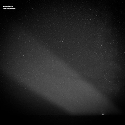 Kristoffer Lo The Black Meat Vinyl LP