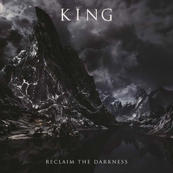 King Reclaim The Darkness Vinyl LP