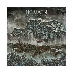 In Vain Currents Vinyl LP