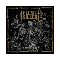 Fleshkiller Awaken Vinyl LP
