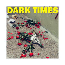 Dark Times Dirt Vinyl 7"