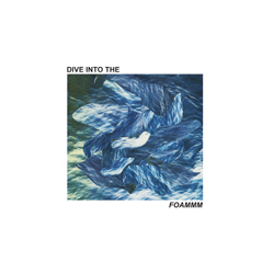 Foammm Dive Into The Foammm Vinyl 12"