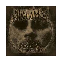 Vingulmork Chiaroscuro Vinyl LP