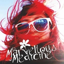 Mk's Marvellous Medicine Mk's Marvellous Medicine (+Cd) Vinyl LP