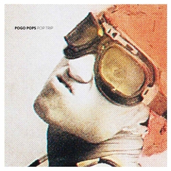 Pogo Pops Pop Trip (+Cd) Vinyl LP