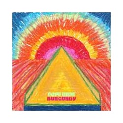 Soft Ride Burgundy ( LP+Cd) Vinyl LP