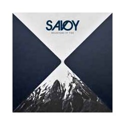 Savoy Mountains Of Time ( LP+Cd) Vinyl LP