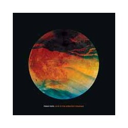 Pogo Pops Love Is The Greatest Compass ( LP+Cd) Vinyl LP