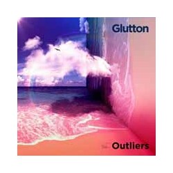 Glutton Outliers Vinyl LP