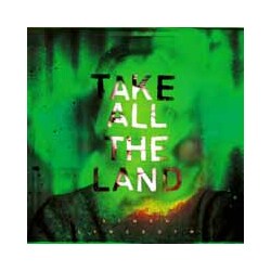Simen Lyngroth Take All The Land Vinyl LP