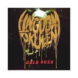 Ungdomskulen Gold Rush Vinyl LP