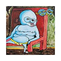 Det Skandal+Se Orkester Tenk Om Noen Ser Deg Vinyl LP