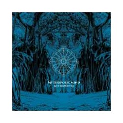 Mythopoeic Mind Mythopoetry Vinyl LP