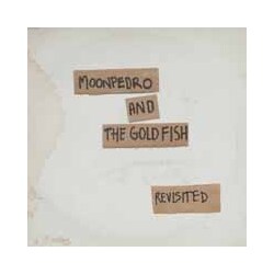 Moonpedro & The Goldfish The Beatles Revisited (White Album) (Coloured Vinyl) Vinyl Double Album