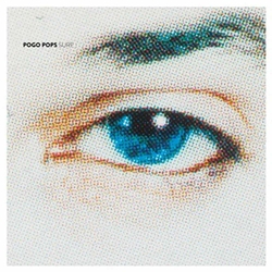 Pogo Pops Surf (+Cd) Vinyl LP