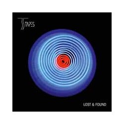 35 Tapes Lost & Found Vinyl LP