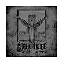 Marduk Nightwing Vinyl 12" Picture Disc