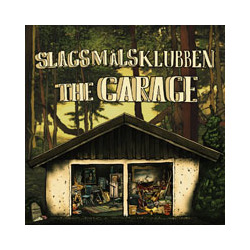 Slagsm+Lsklubben Slagsm+Lsklubben Vinyl LP