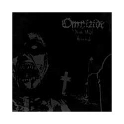 Omnizide Death Metal Holocaust Vinyl LP