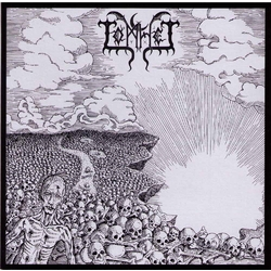 Tomhet Tomhet Vinyl 7"