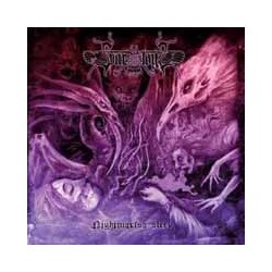 Svartsyn Nightmarish Sleep Vinyl LP