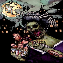 Spruckna Knogar Spruckna Knogar Vinyl LP