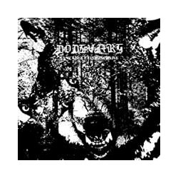 Dodsvarg Livet Ar En Dodsorsak Vinyl 12"