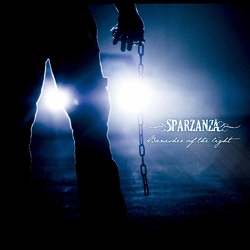 Sparzanza Banisher Of The Light (2016 Re-Issue) Vinyl LP