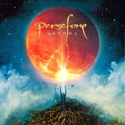 Persefone Aathma Vinyl Double Album