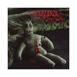 Sparzanza In Voodoo Veritas Vinyl LP