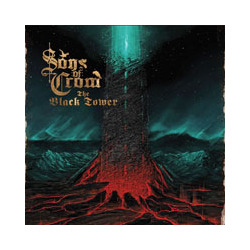 Sons Of Crom The Black Tower Vinyl LP