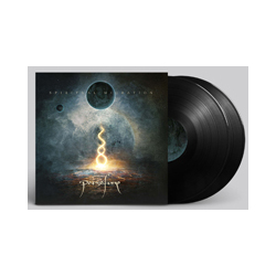 Persefone Spiritual Migration Vinyl Double Album