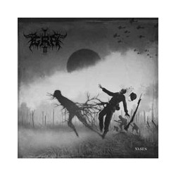 Gra Vasen Vinyl LP
