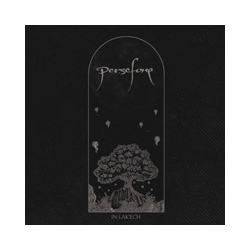 Persefone In Lak'Ech Vinyl 12"