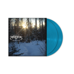 Panopticon Roads To The North (Blue Vinyl) Vinyl Double Album
