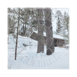 Panopticon The Scars Of Man On The Once Nameless Wilderness Part 1 Vinyl Double Album
