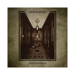 Bergraven Dodsvisioner Vinyl LP