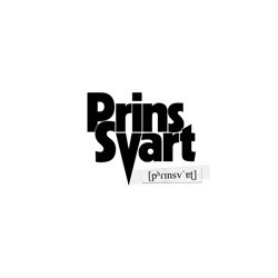 Prins Svart Prins Svart Vinyl LP