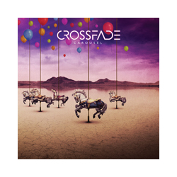 Crossfade Carousel Vinyl LP