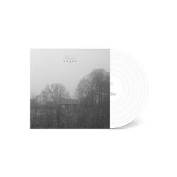 Grift Arvet (White Vinyl) Vinyl LP