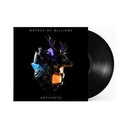 Mother Of Millions Artifacts Vinyl LP