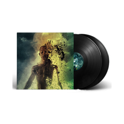 One Hour Hell Voidwalker Vinyl Double Album