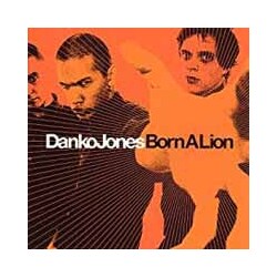Danko Jones Born A Lion (Vinyl) Vinyl LP