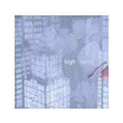 Logh North Vinyl LP