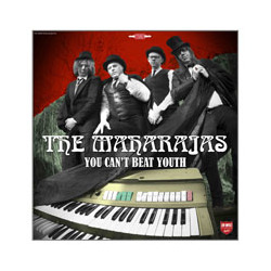 The Maharajas You Can'T Beat Youth Vinyl LP